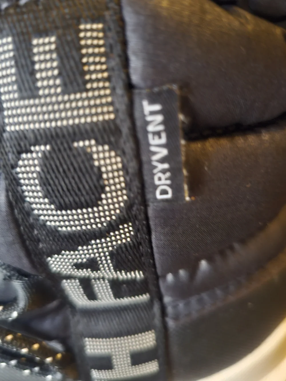 Botas de Invierno The North Face ThermoBall Lace-Up Talla 7 US / 38 EU (Como N)